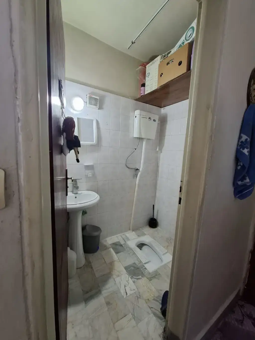 اجاره آپارتمان 53 متری در هفده شهریور - تصویر 2