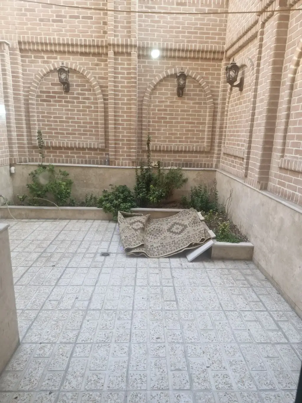 اجاره آپارتمان 40 متری در سنگلج (شاپور) - تصویر 3