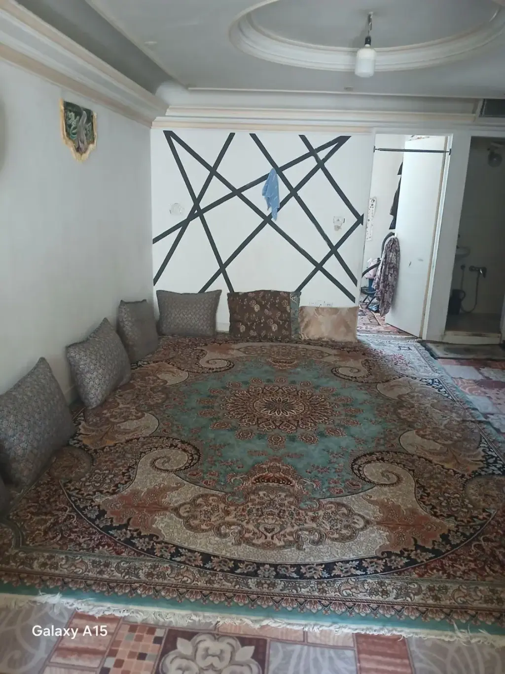 اجاره آپارتمان 45 متری در مسعودیه