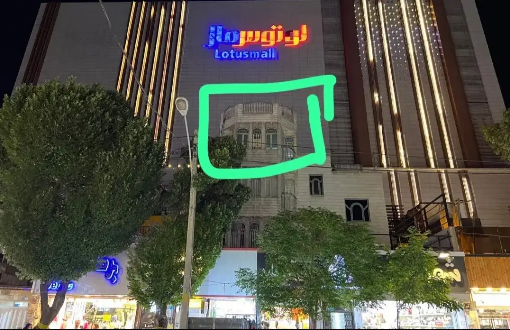 فروش آپارتمان 63 متری در نازی‌آباد - تصویر 2