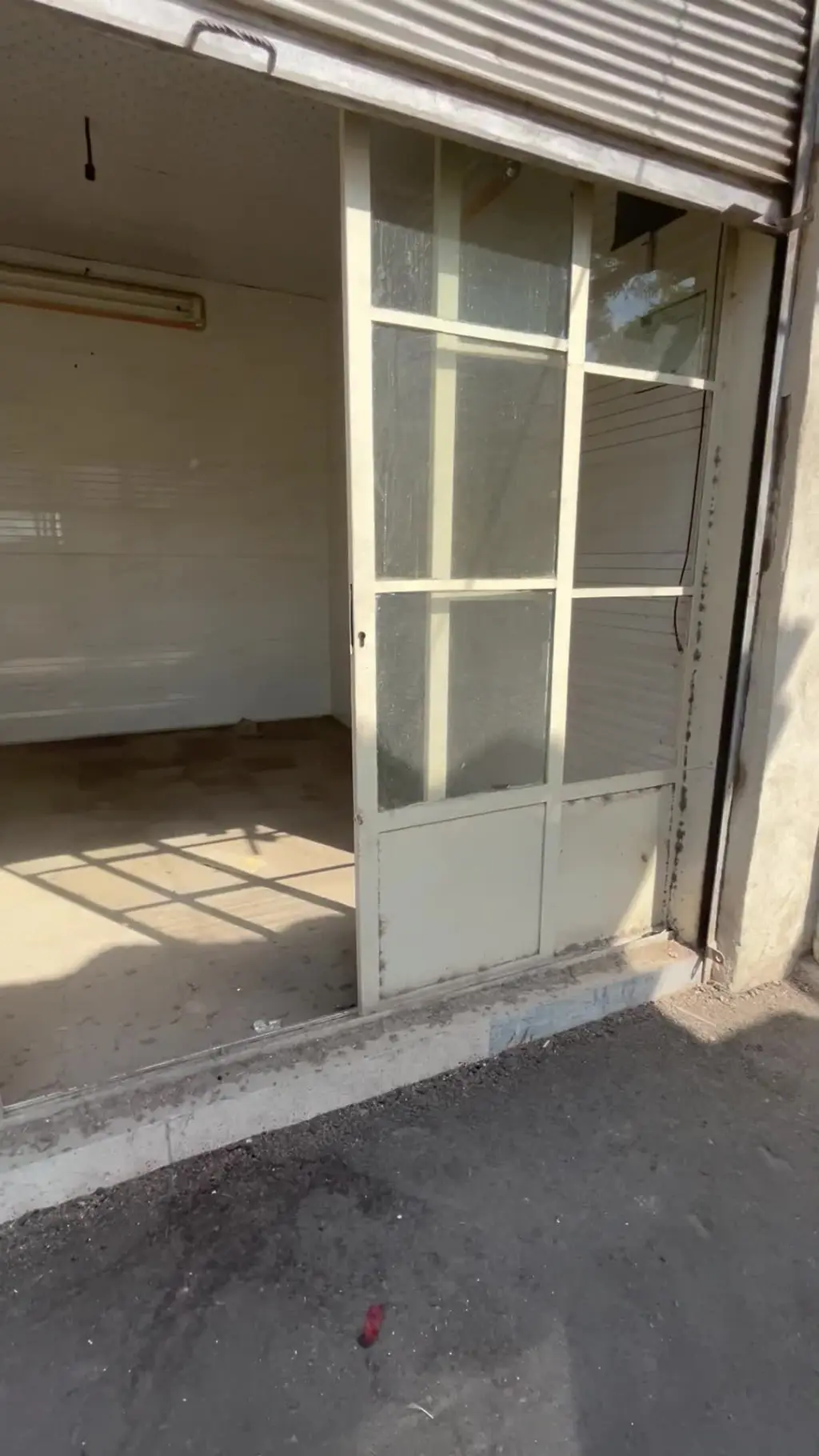 اجاره اداری و تجاری 14 متری در هاشمآباد (شهرری)