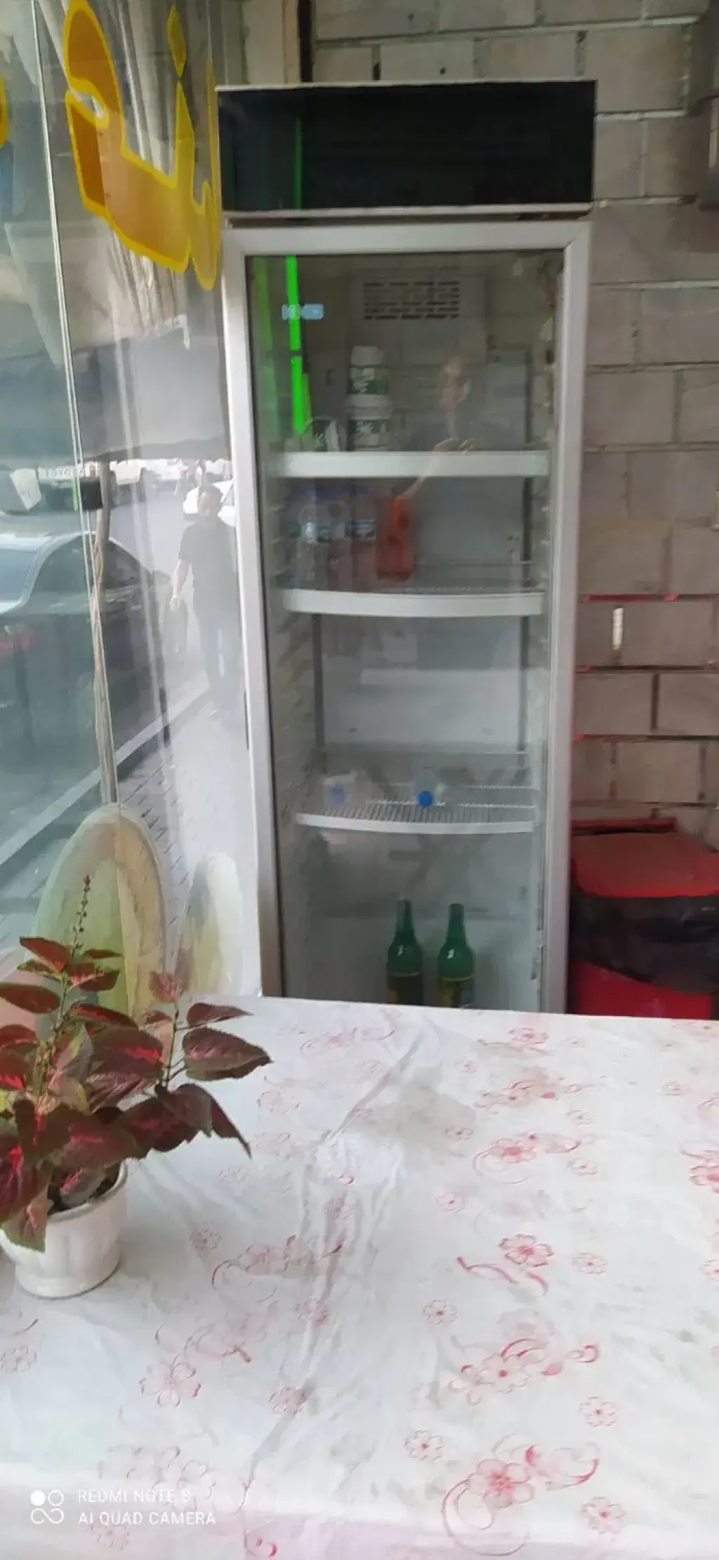 اجاره اداری و تجاری 40 متری در افسریه شمالی - تصویر 8