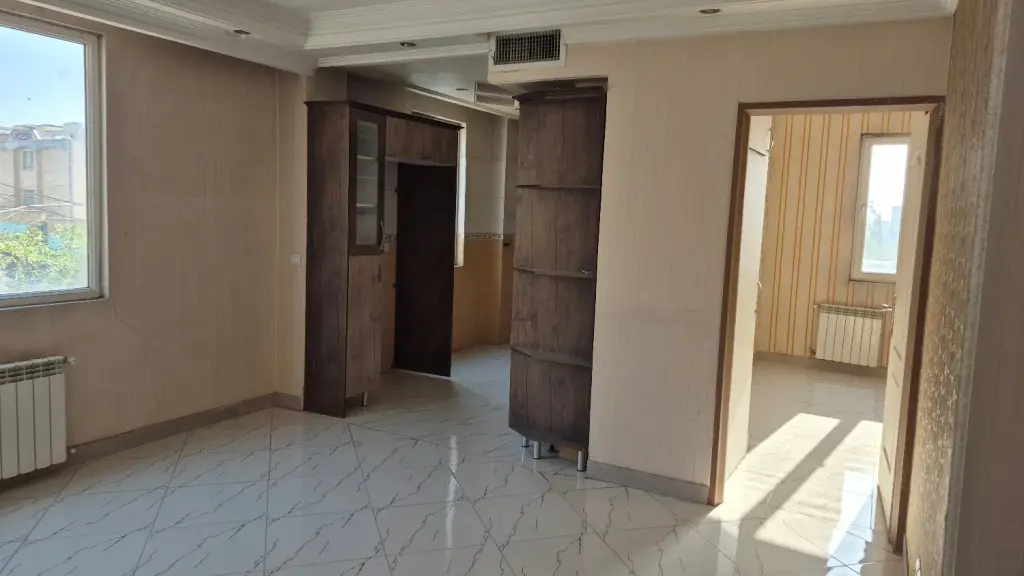 اجاره آپارتمان 53 متری در والفجر (افسریه)