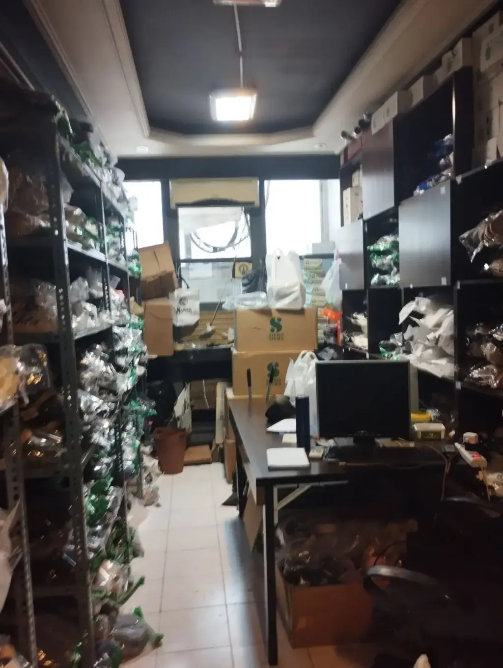 اجاره اداری و تجاری 27 متری در یوسف‌آباد - تصویر 4