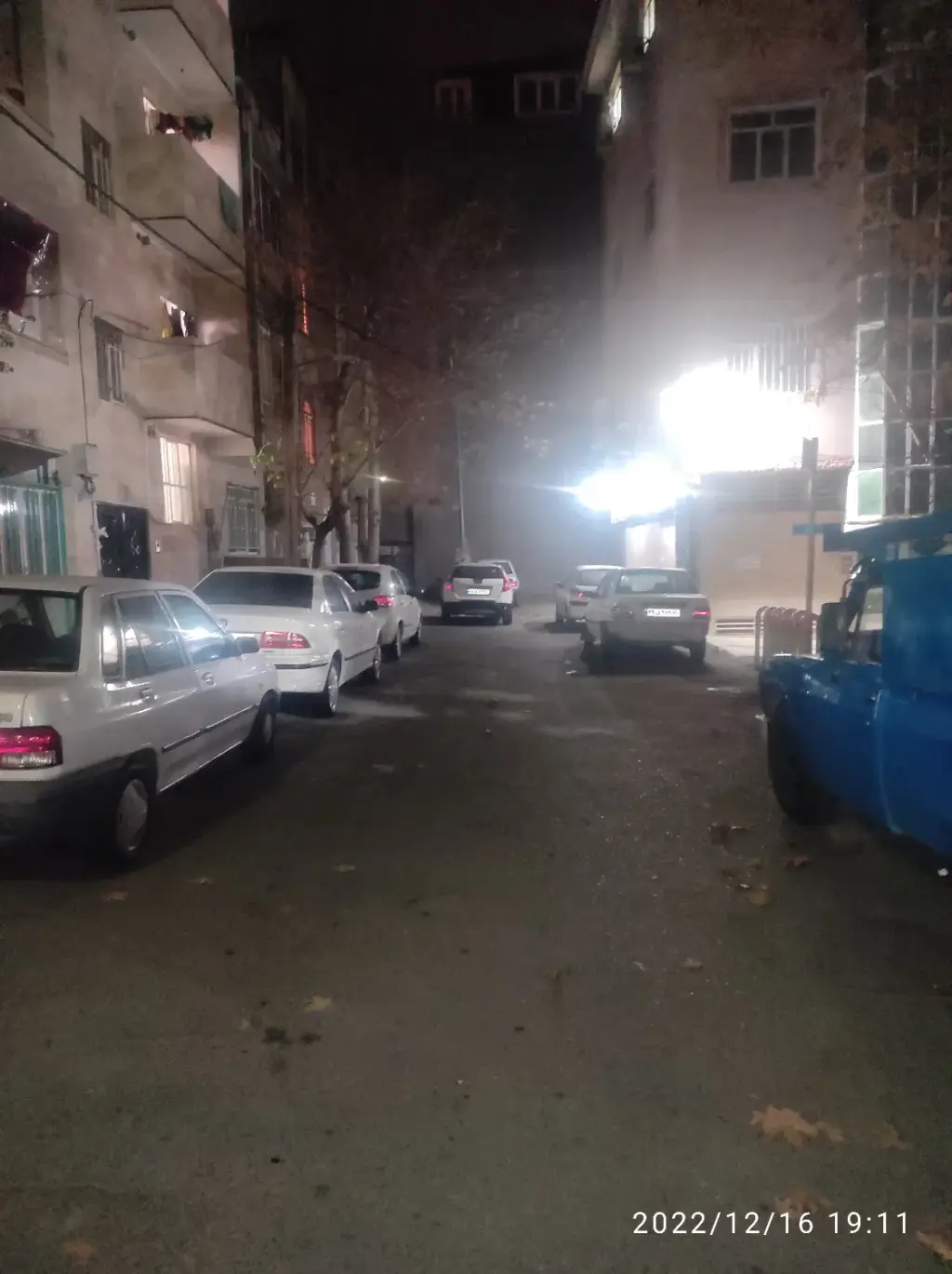 اجاره آپارتمان 35 متری در خاک سفید - تصویر 6