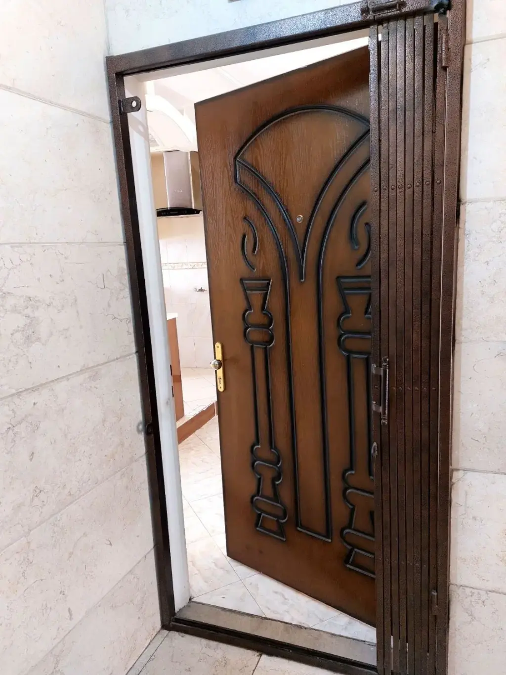اجاره آپارتمان 44 متری در ائمه اطهار - تصویر 10