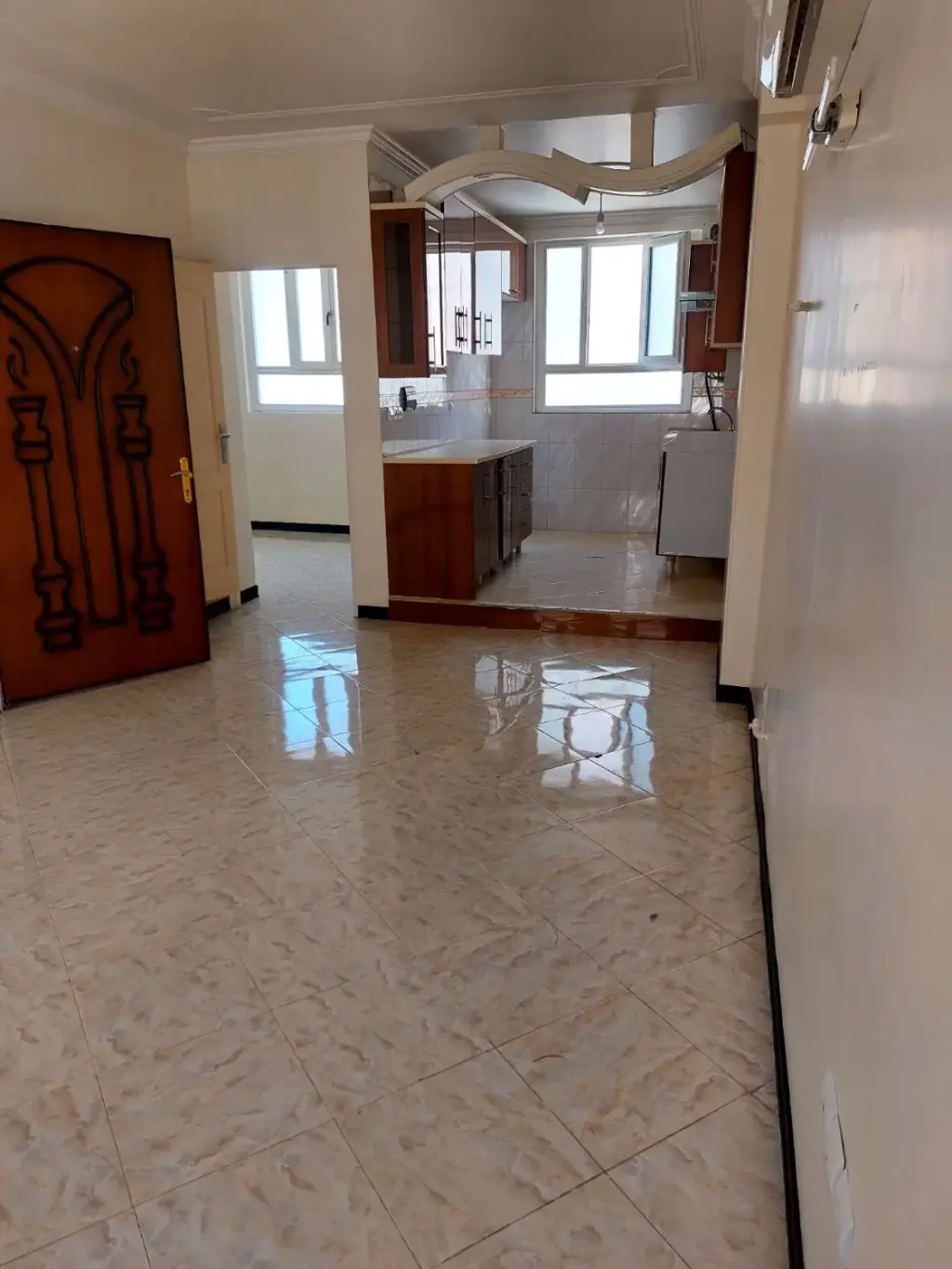 اجاره آپارتمان 44 متری در ائمه اطهار - تصویر 2