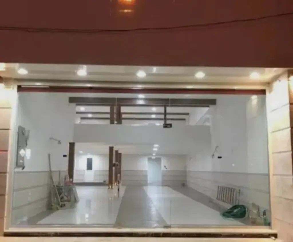 اجاره اداری و تجاری 100 متری در جیحون