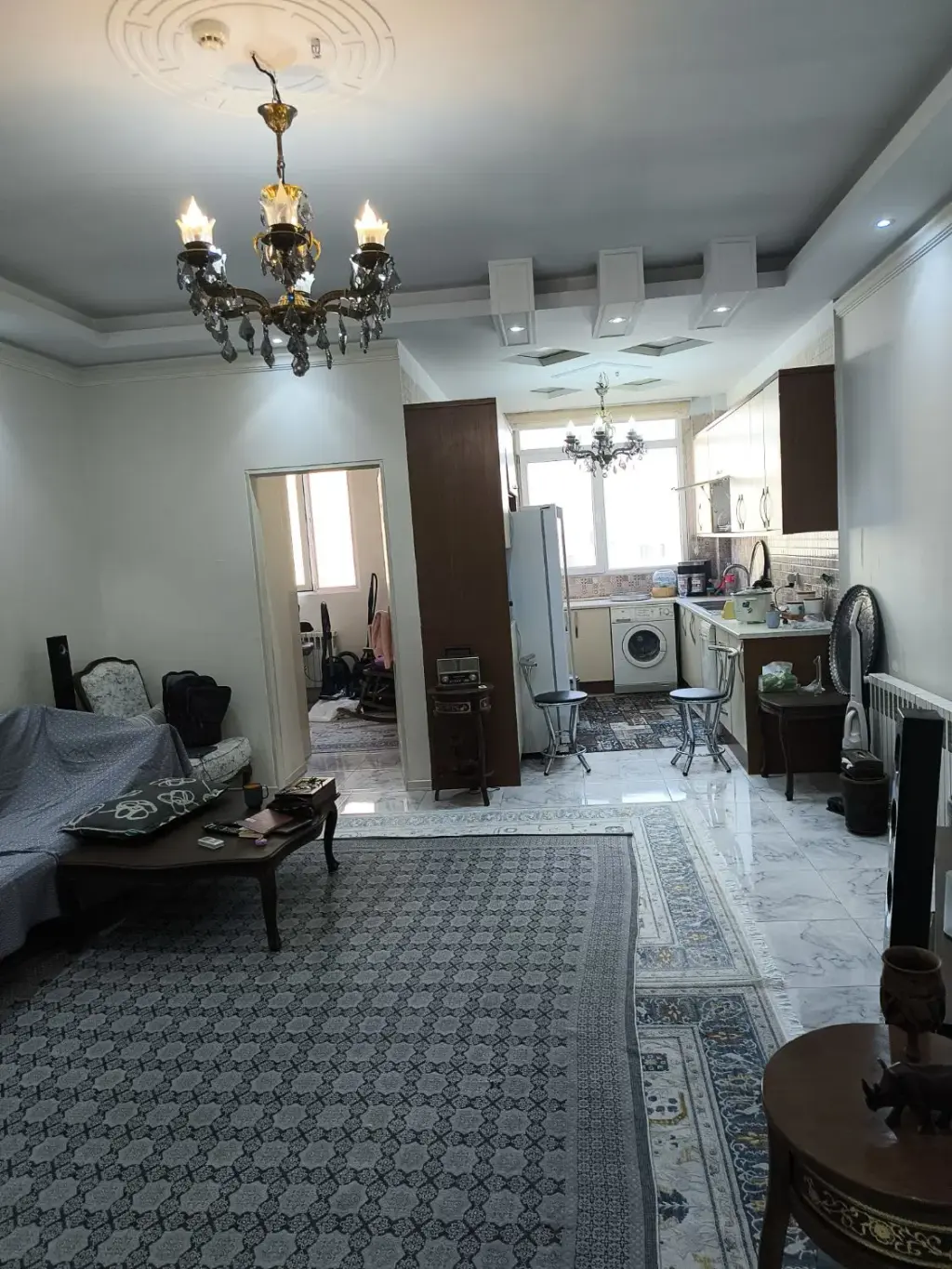 اجاره آپارتمان 75 متری در فدک - تصویر 3