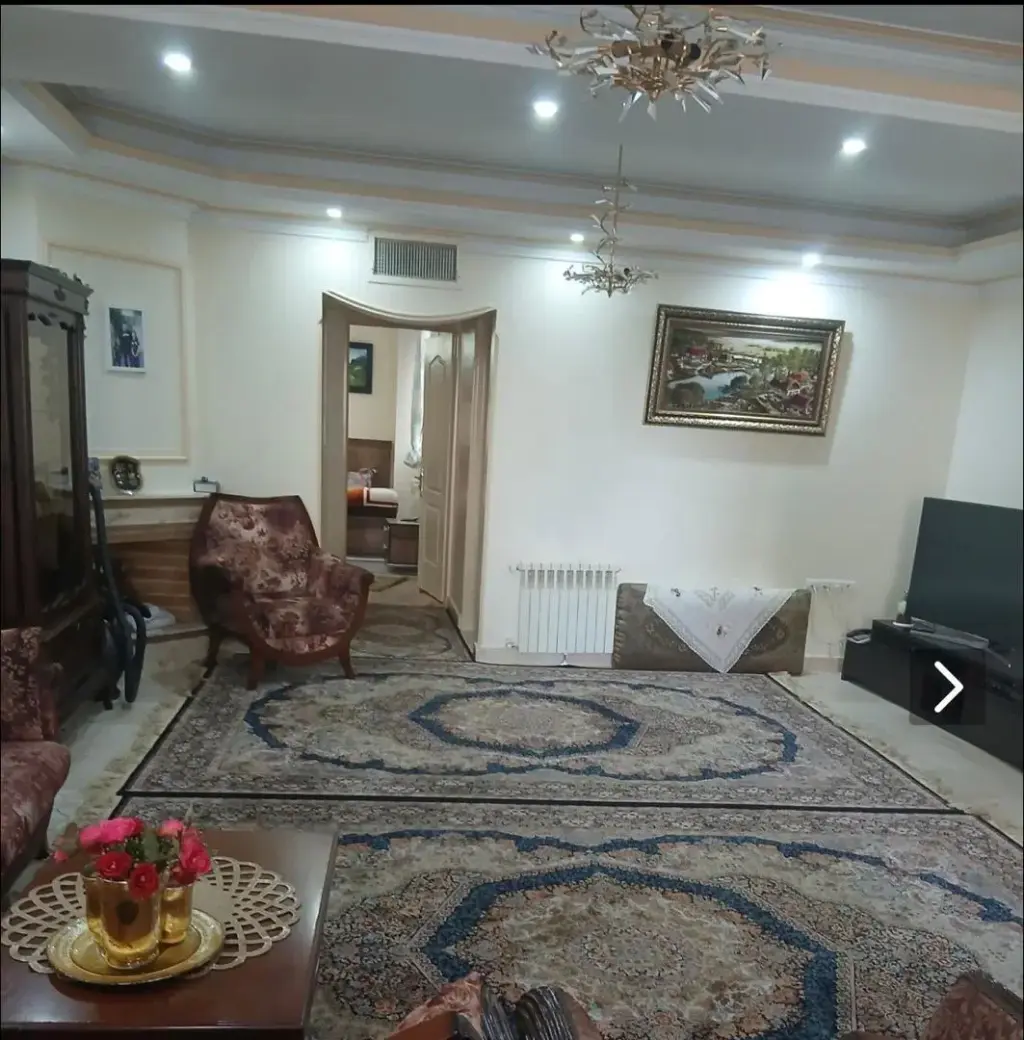 اجاره آپارتمان 85 متری در تهرانپارس شرقی - تصویر 4