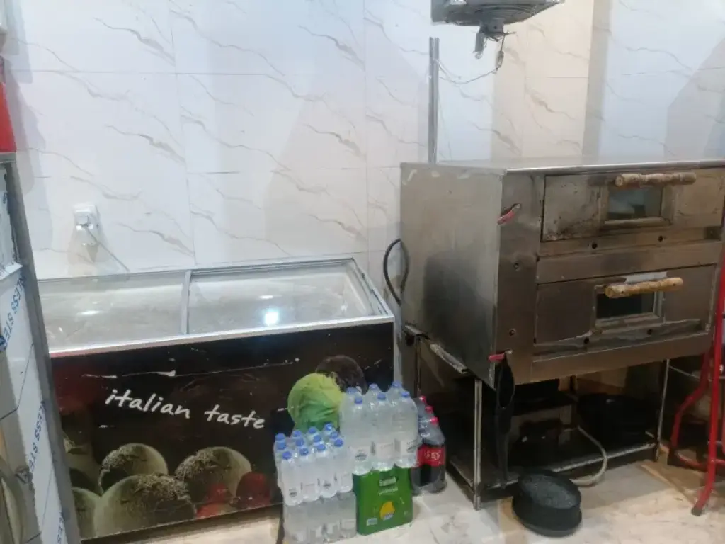 اجاره اداری و تجاری 33 متری در مجیدآباد - تصویر 6