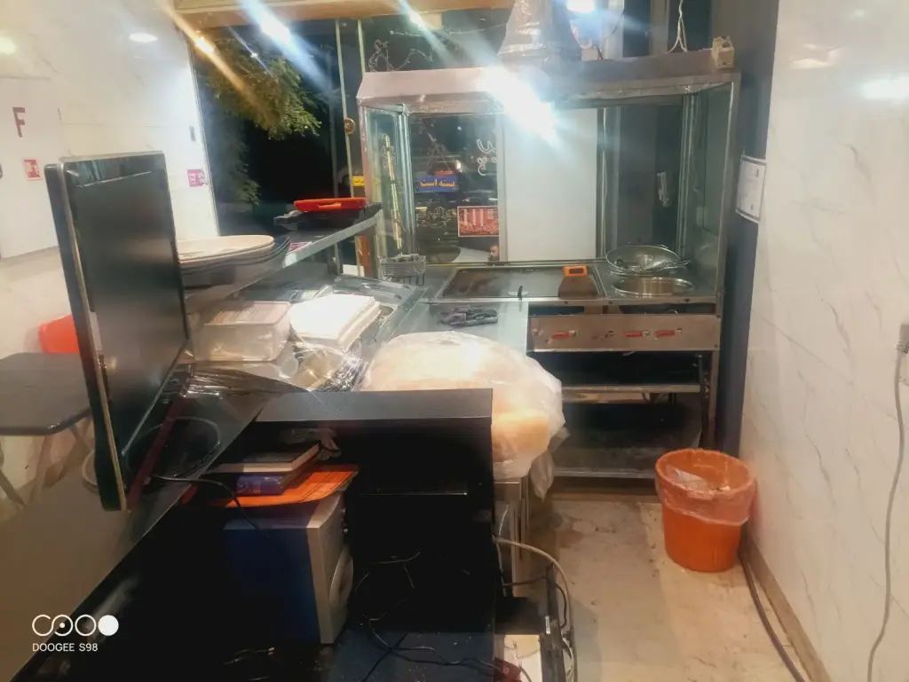 اجاره اداری و تجاری 33 متری در مجیدآباد - تصویر 2