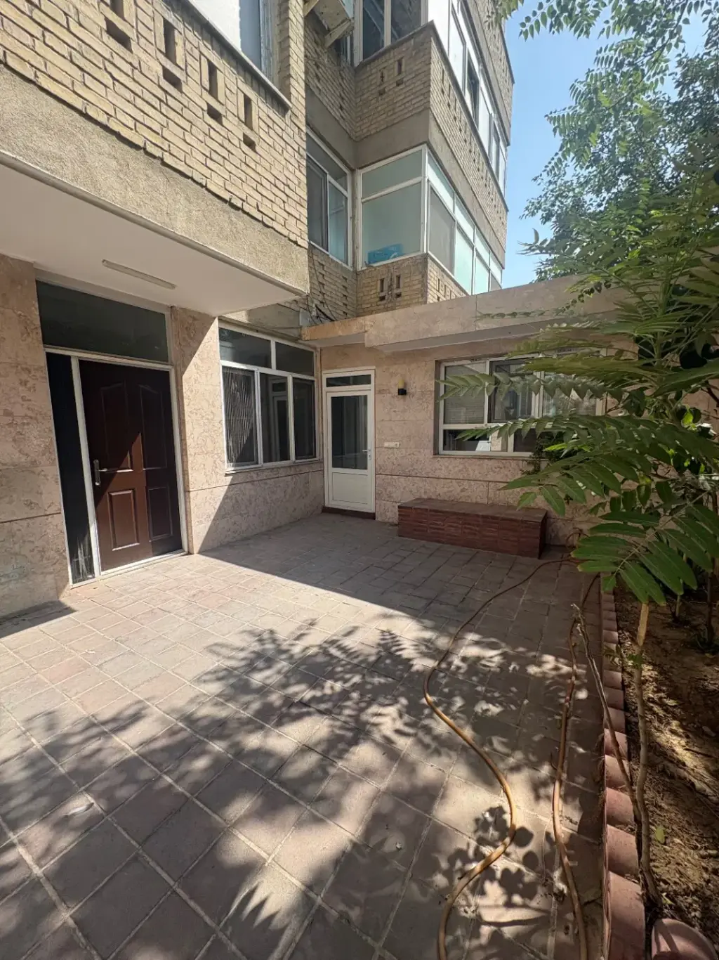 اجاره آپارتمان 120 متری در آرارات - تصویر 11