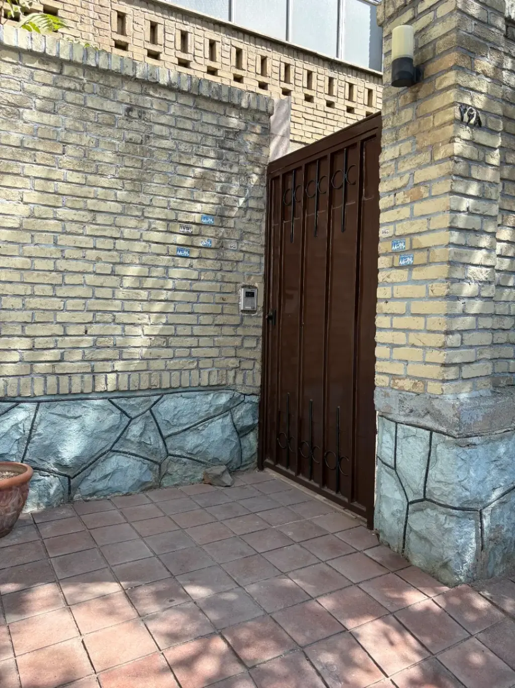 اجاره آپارتمان 120 متری در آرارات - تصویر 14