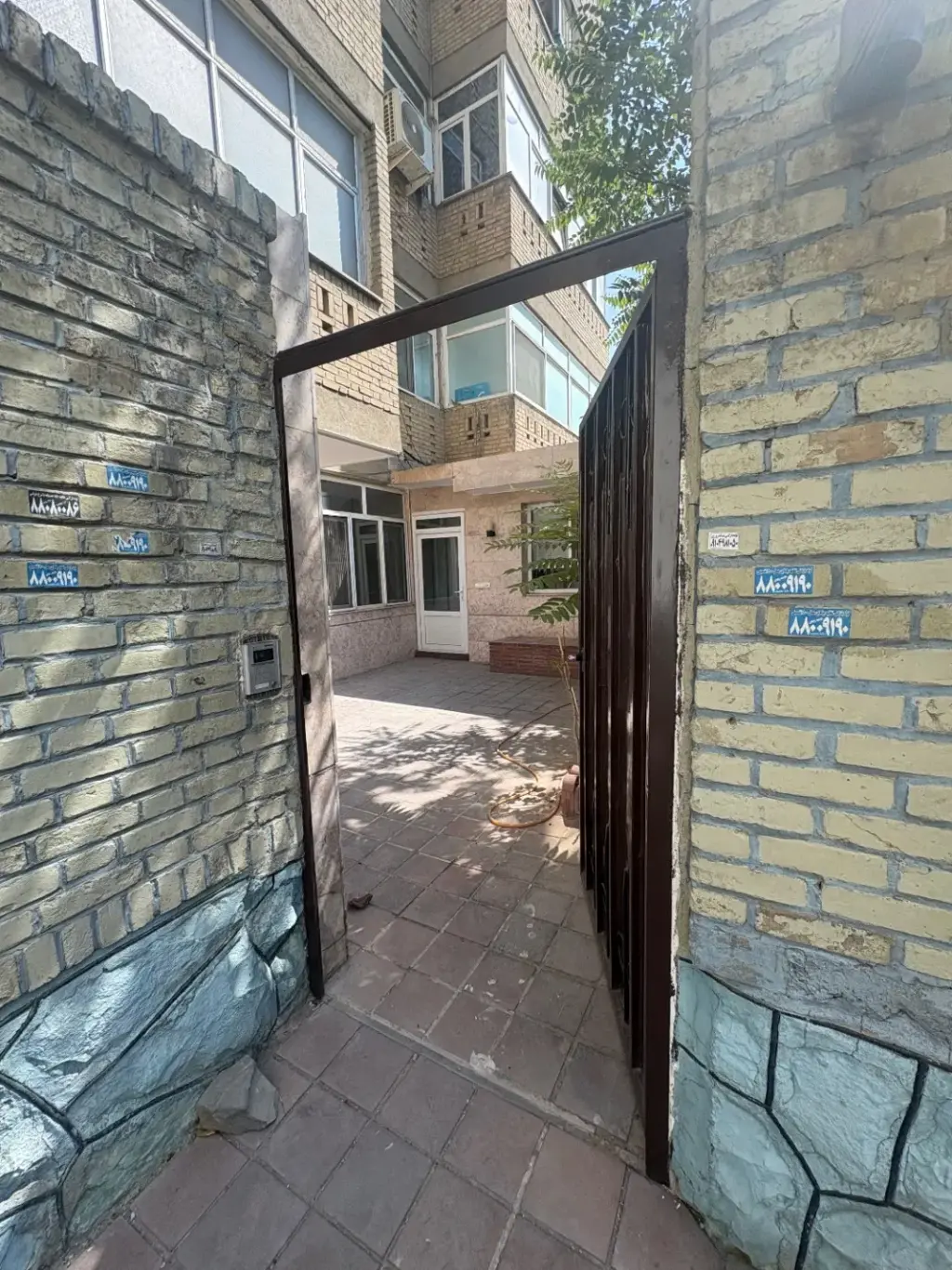 اجاره آپارتمان 120 متری در آرارات - تصویر 15