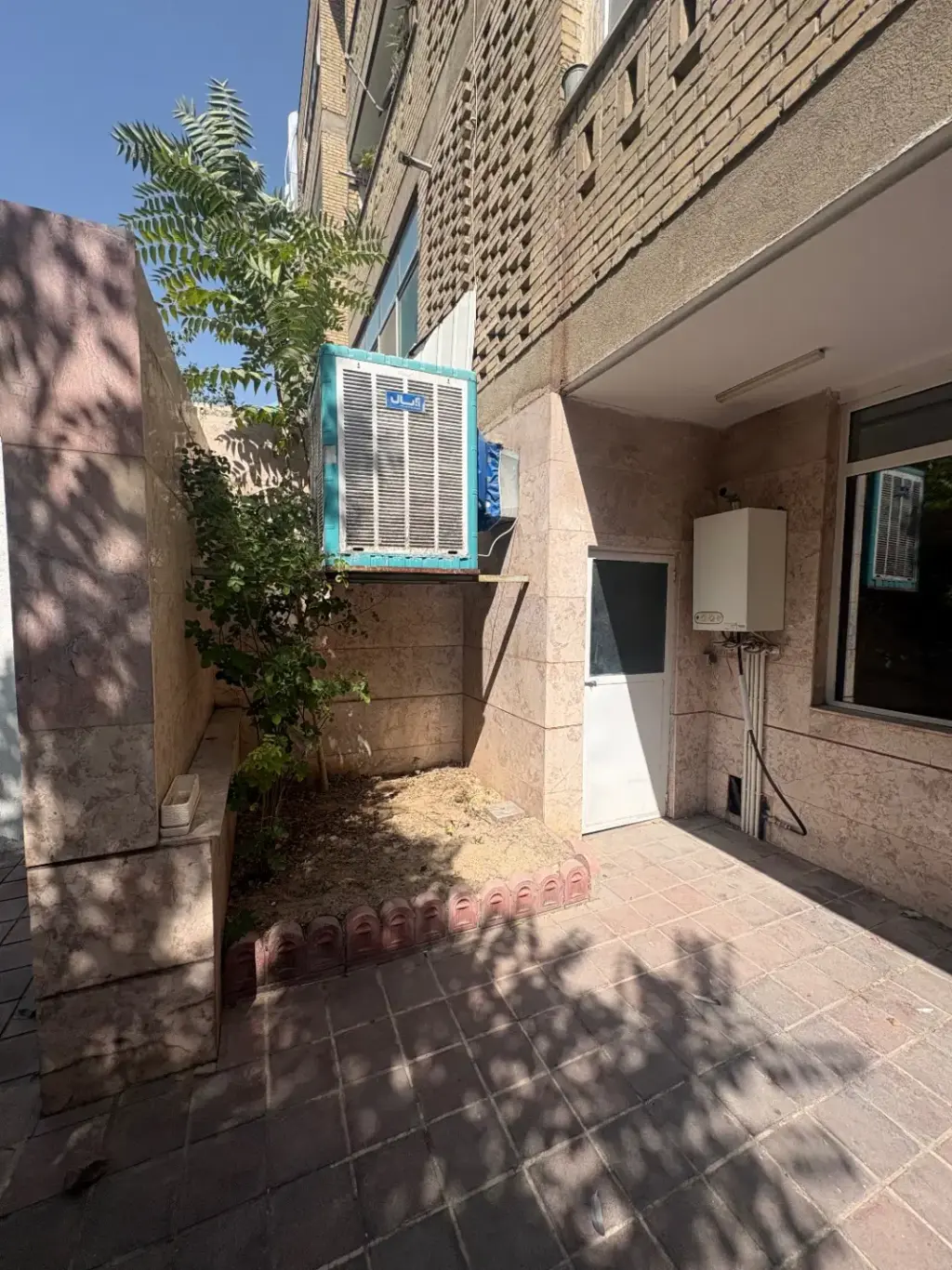اجاره آپارتمان 120 متری در آرارات - تصویر 12