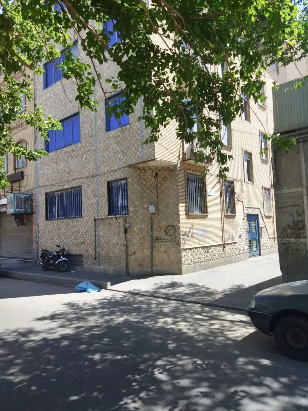 فروش آپارتمان 55 متری در شوش - تصویر 5