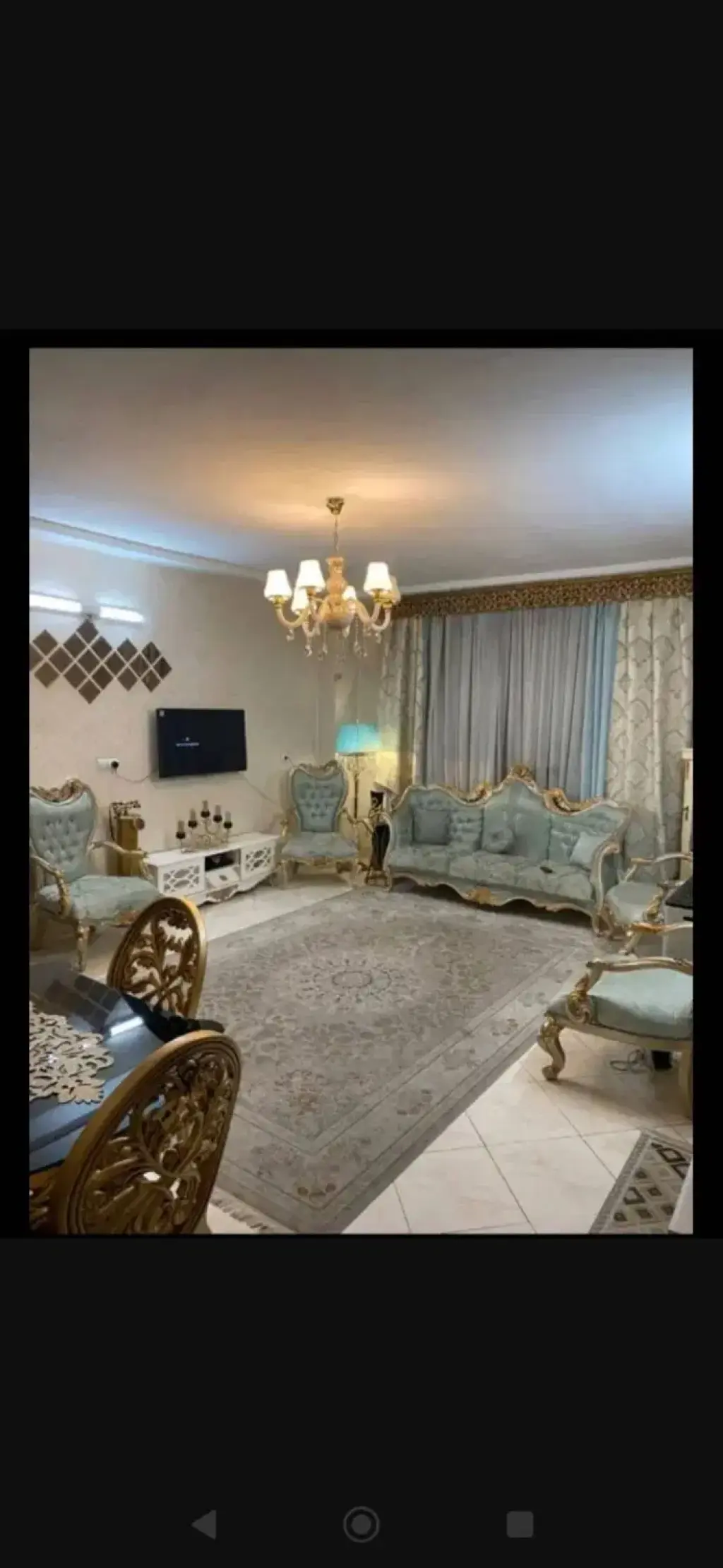 فروش آپارتمان 55 متری در شوش