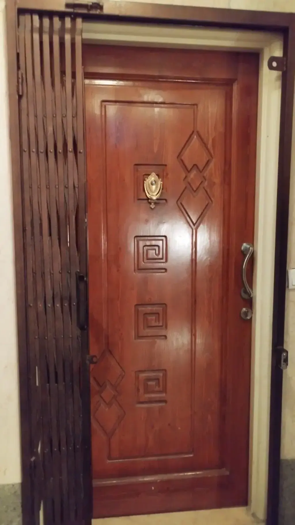 اجاره آپارتمان 80 متری در پرستار