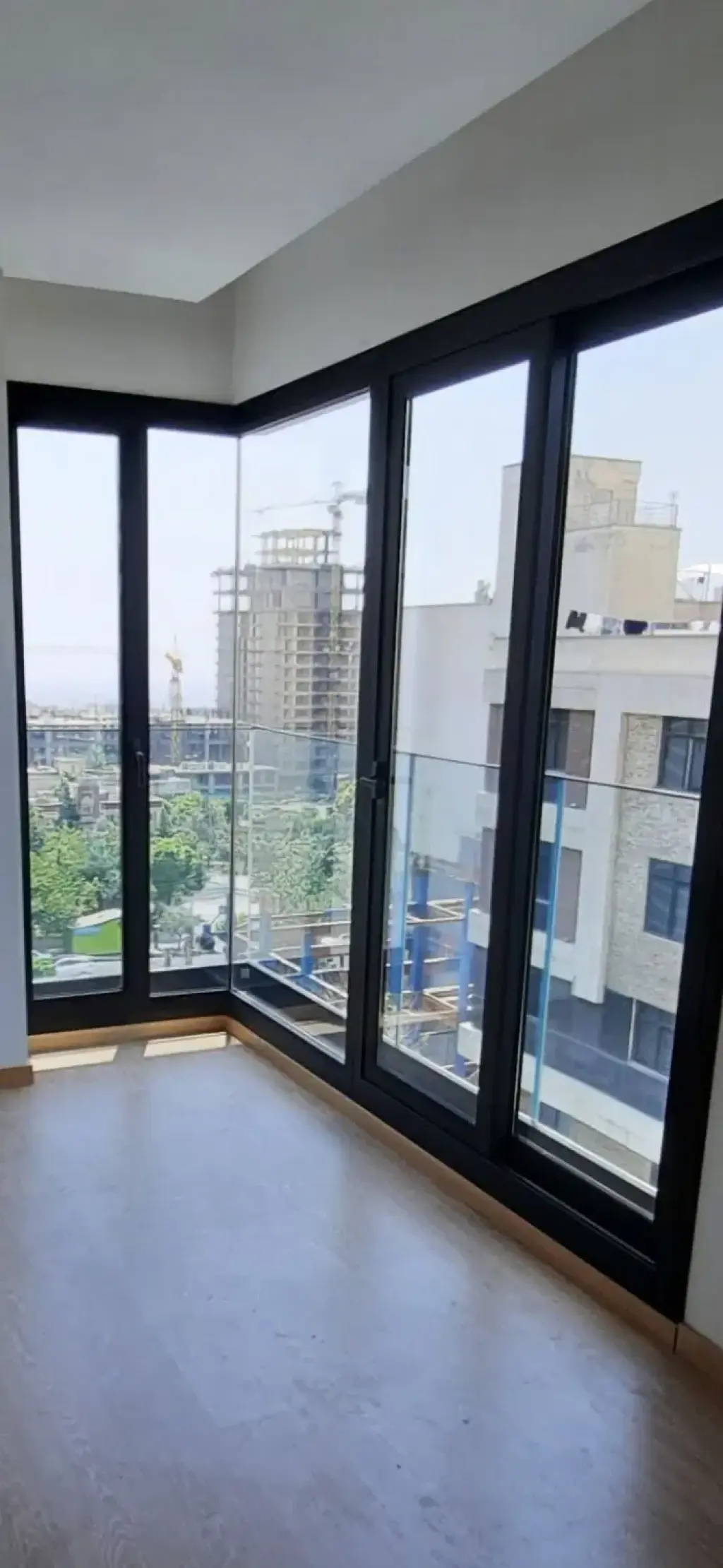 فروش آپارتمان 156 متری در آسمان - تصویر 19