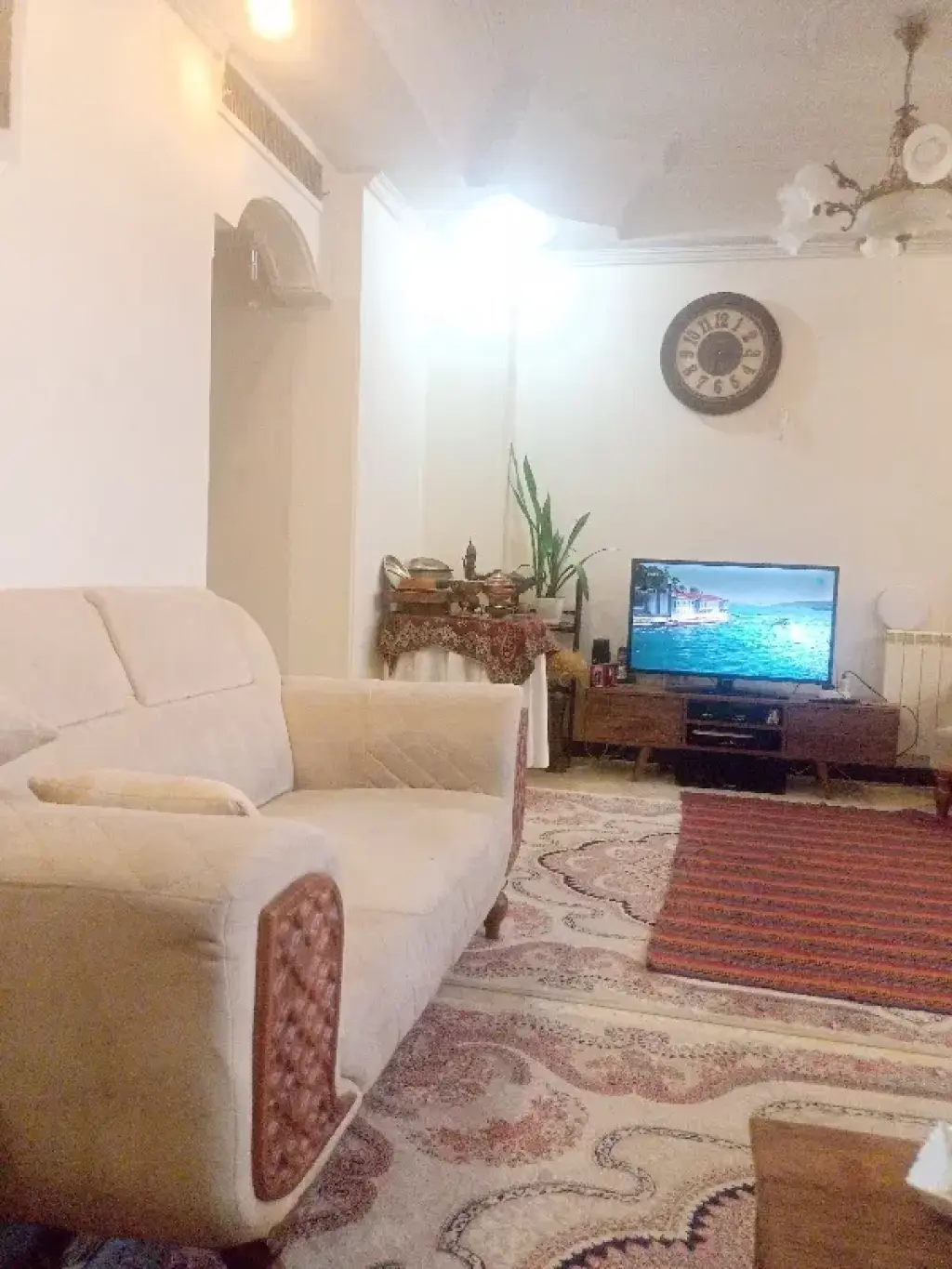 فروش آپارتمان 65 متری در تهرانسر غربی