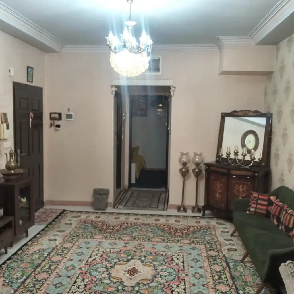 اجاره آپارتمان 60 متری در یافت‌آباد - تصویر 3