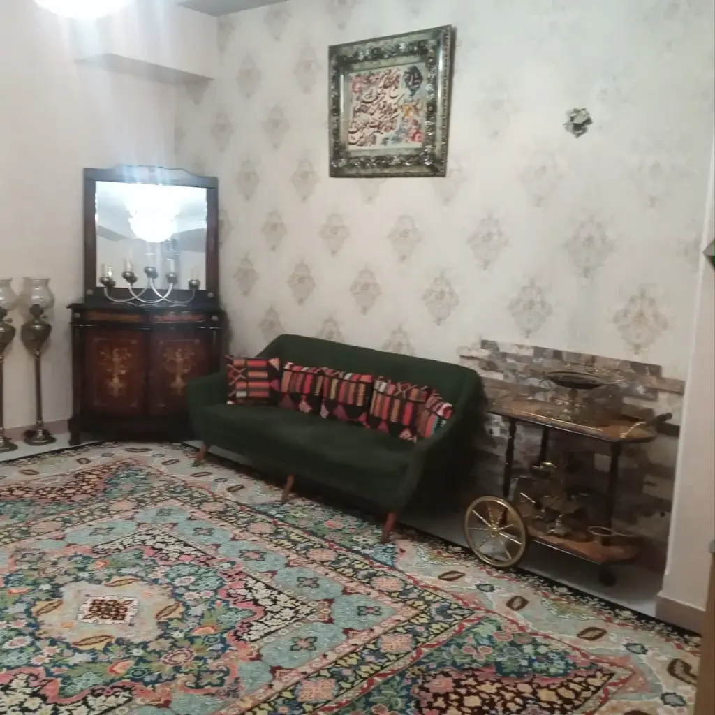 اجاره آپارتمان 60 متری در یافت‌آباد - تصویر 4