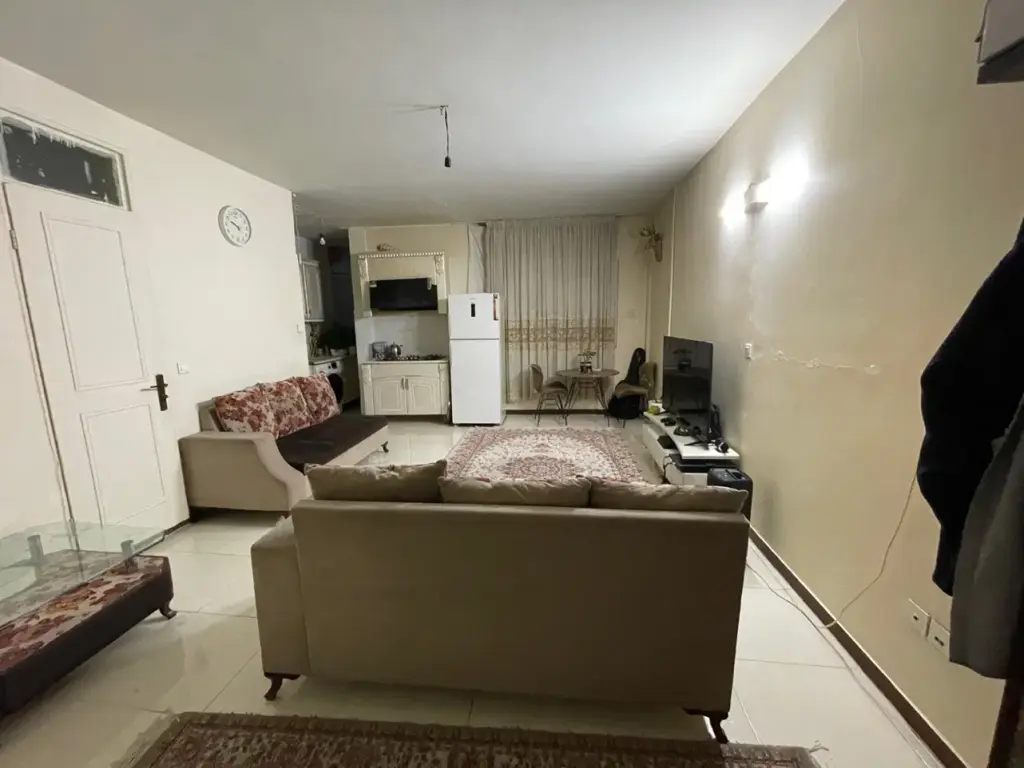 فروش آپارتمان 54 متری در جی