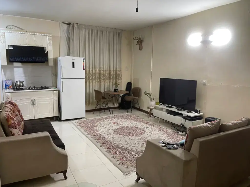 فروش آپارتمان 54 متری در جی - تصویر 3