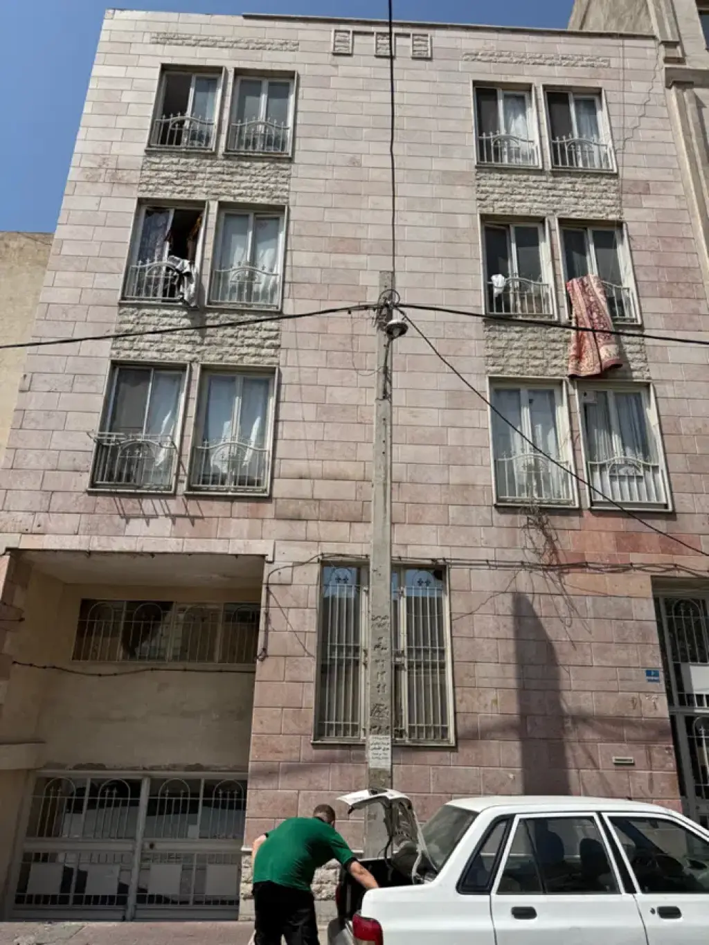 فروش آپارتمان 56 متری در بریانک - تصویر 5