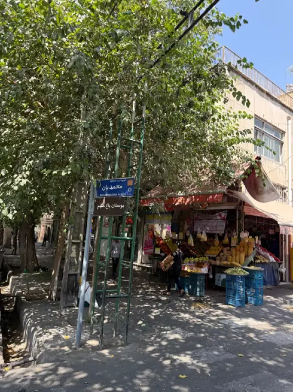 فروش آپارتمان 56 متری در بریانک - تصویر 9