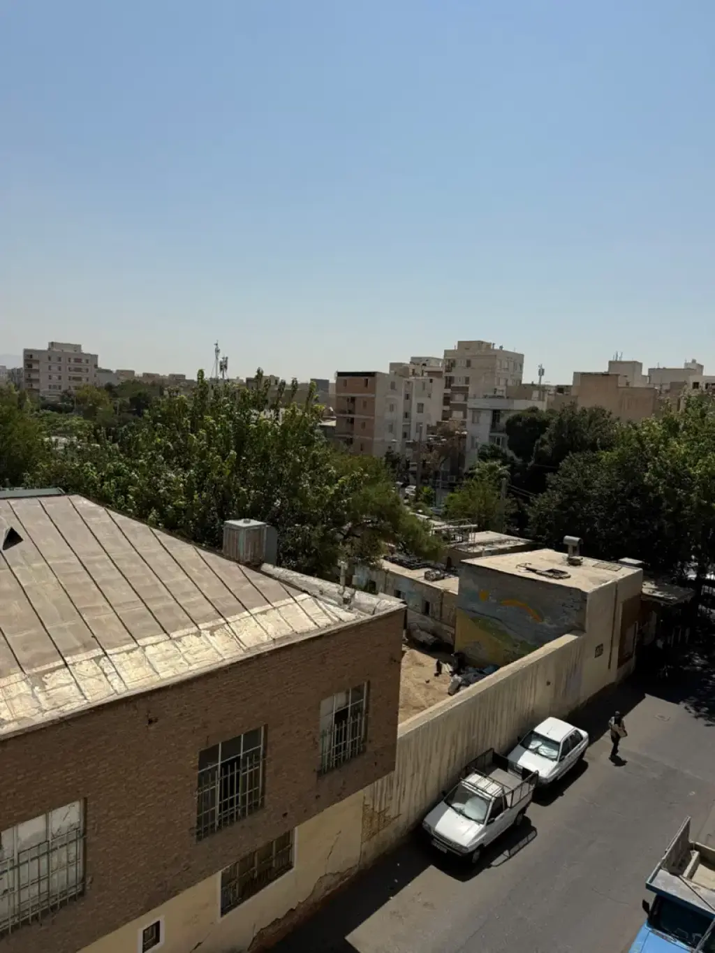 فروش آپارتمان 56 متری در بریانک - تصویر 4
