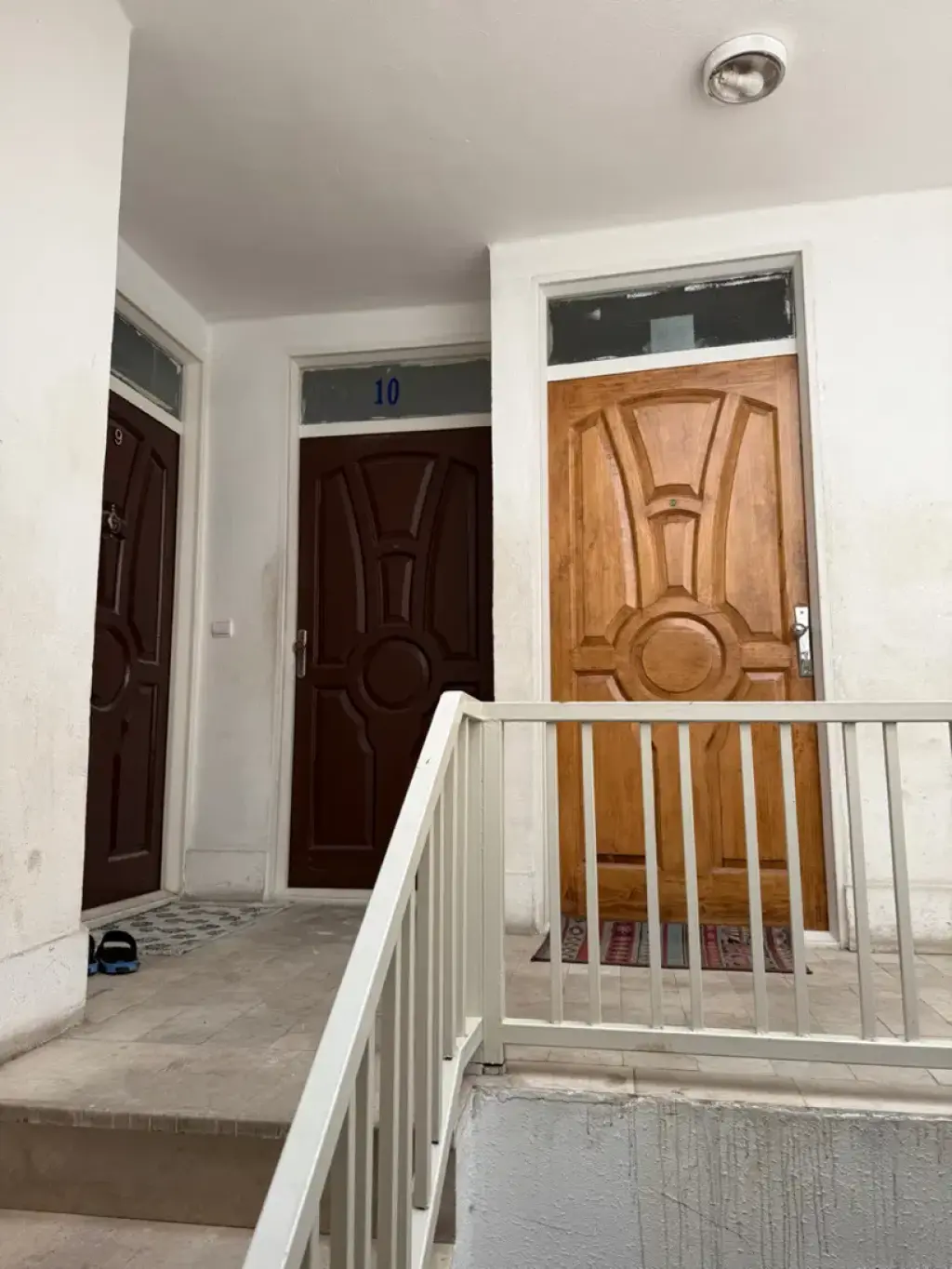 فروش آپارتمان 56 متری در بریانک - تصویر 6