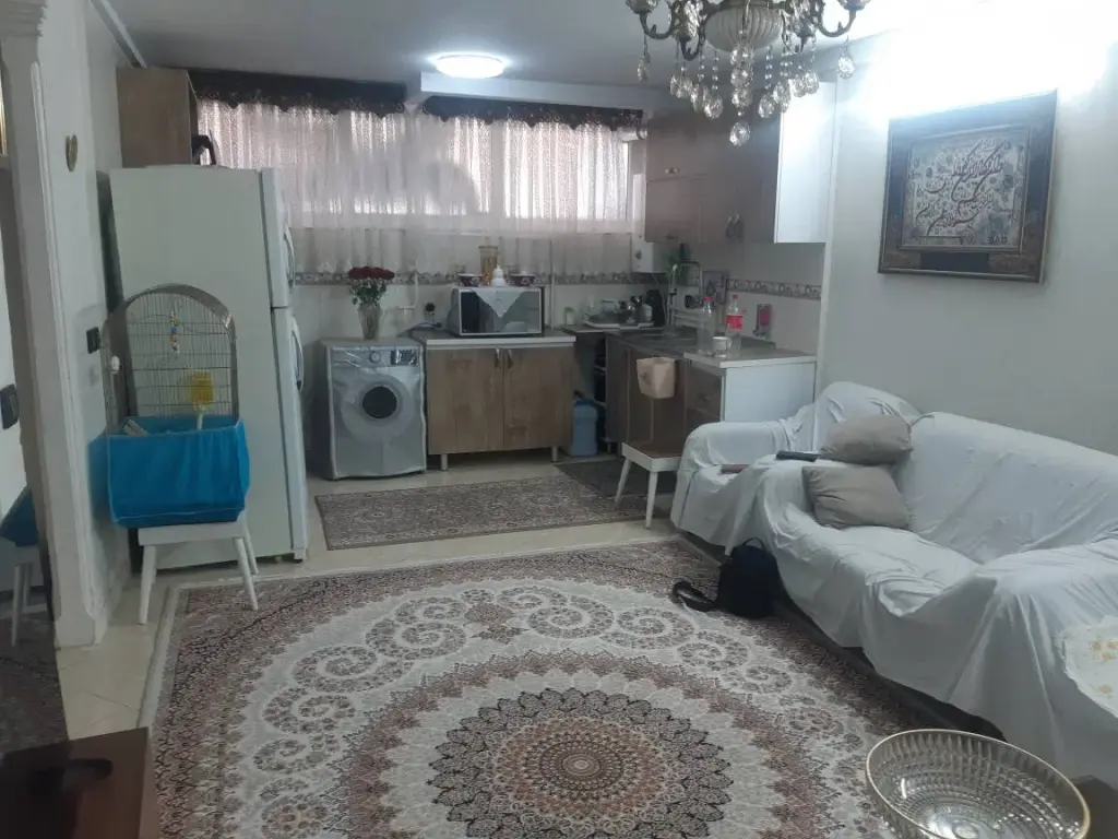 اجاره آپارتمان 59 متری در سلسبیل جنوبی - تصویر 7