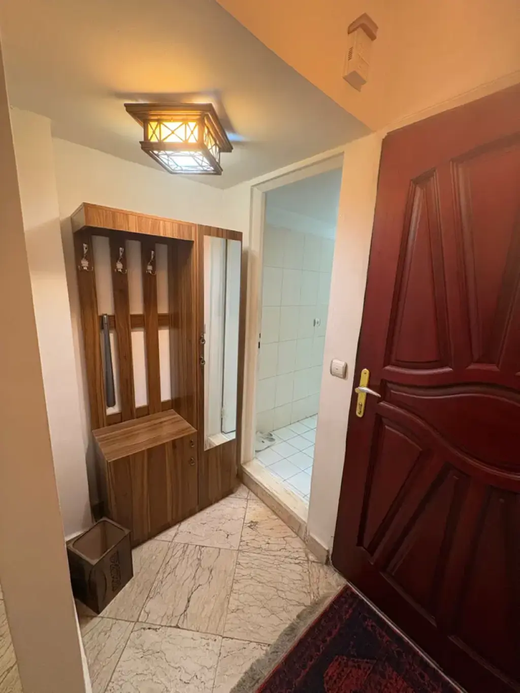 اجاره اداری و تجاری 50 متری در جنت‌آباد جنوبی - تصویر 5