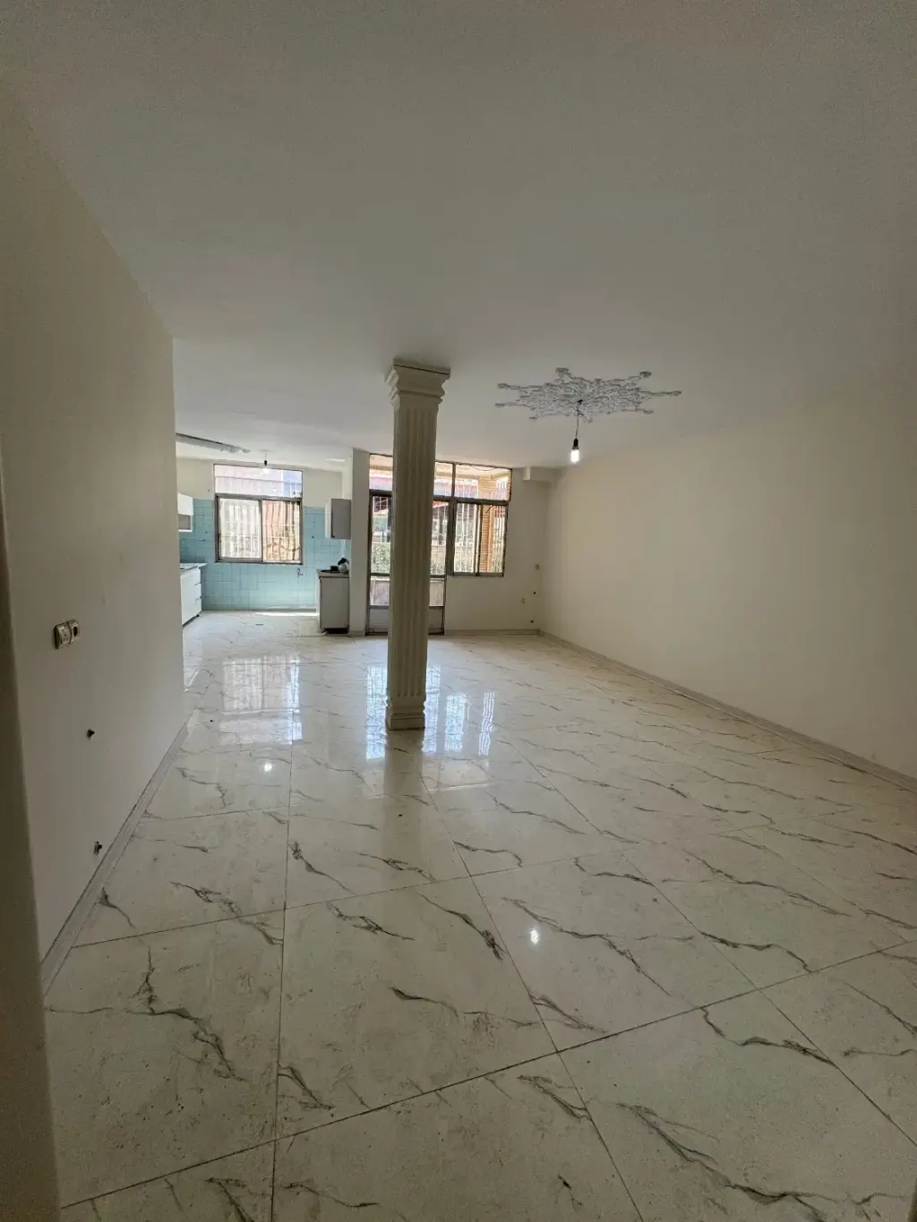 اجاره آپارتمان 87 متری در بهارستان - تصویر 10