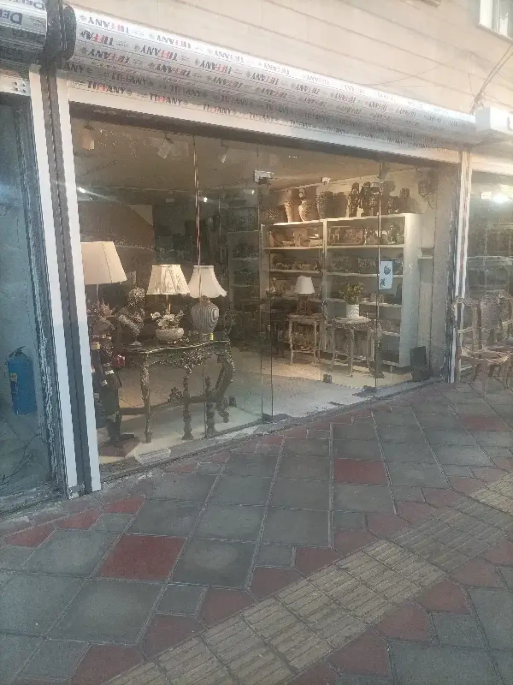 اجاره اداری و تجاری 34 متری در استقلال