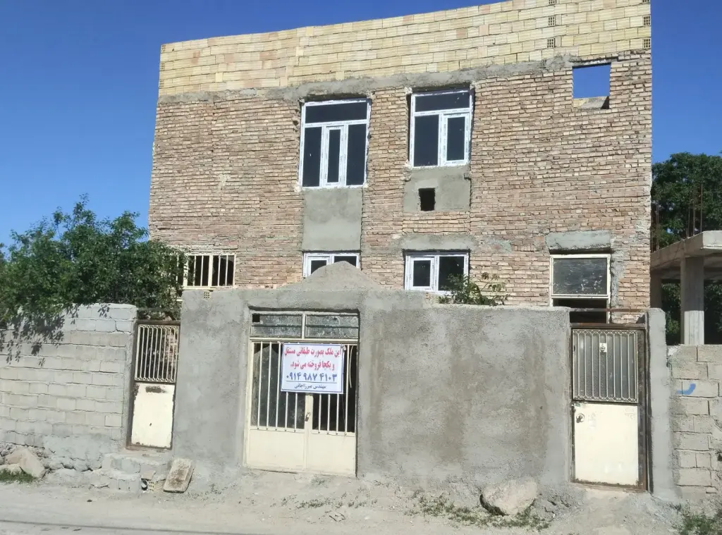 فروش خانه و ویلا 120 متری در آذربایجان - تصویر 4