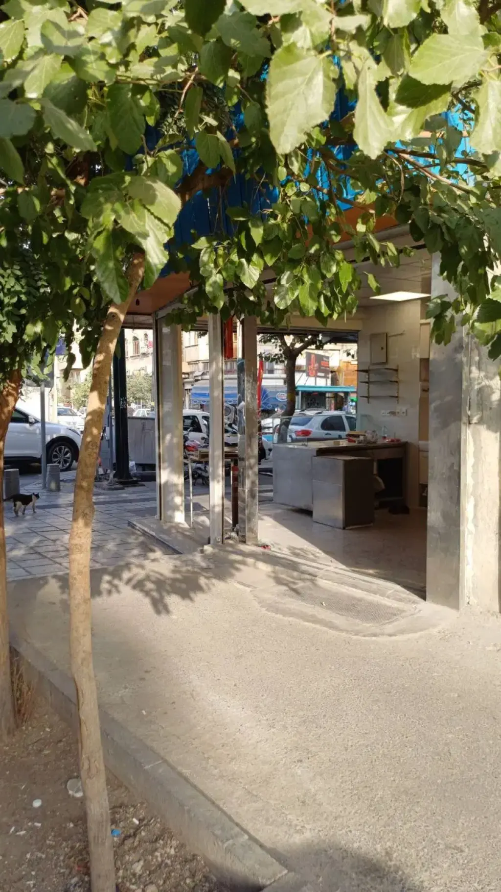 فروش اداری و تجاری 20 متری در جمال‌زاده - تصویر 7