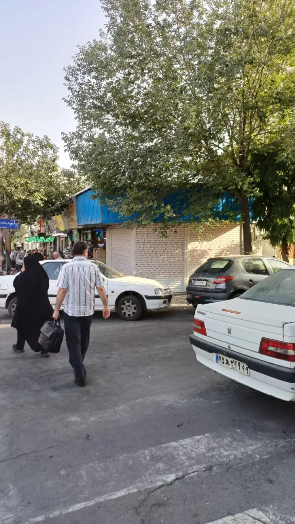 فروش اداری و تجاری 20 متری در جمال‌زاده - تصویر 2
