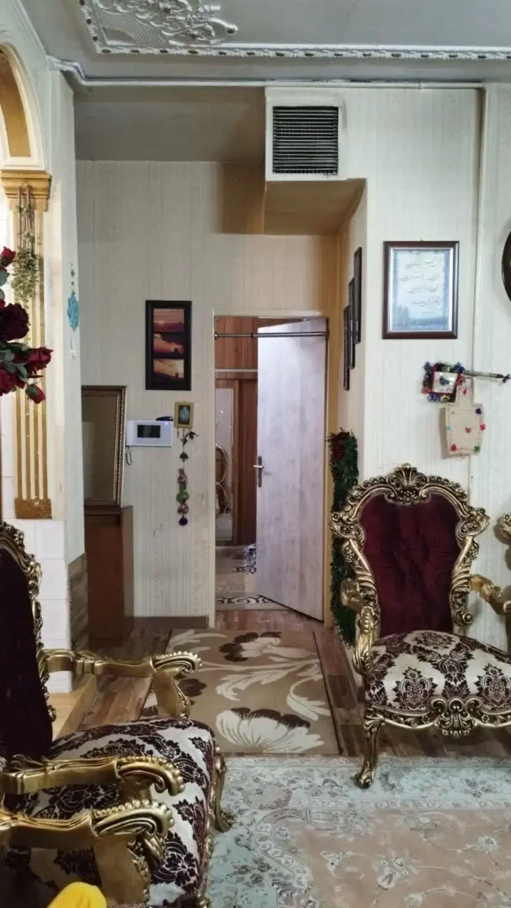 اجاره آپارتمان 45 متری در مشیریه - تصویر 3