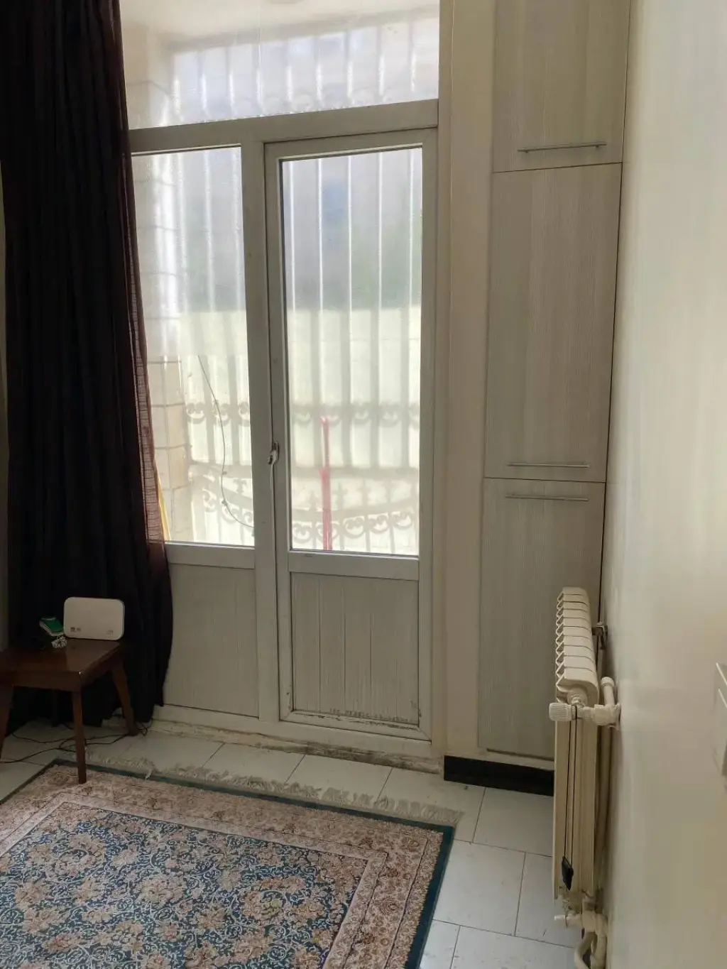 فروش آپارتمان 55 متری در شهرک پرواز - تصویر 11