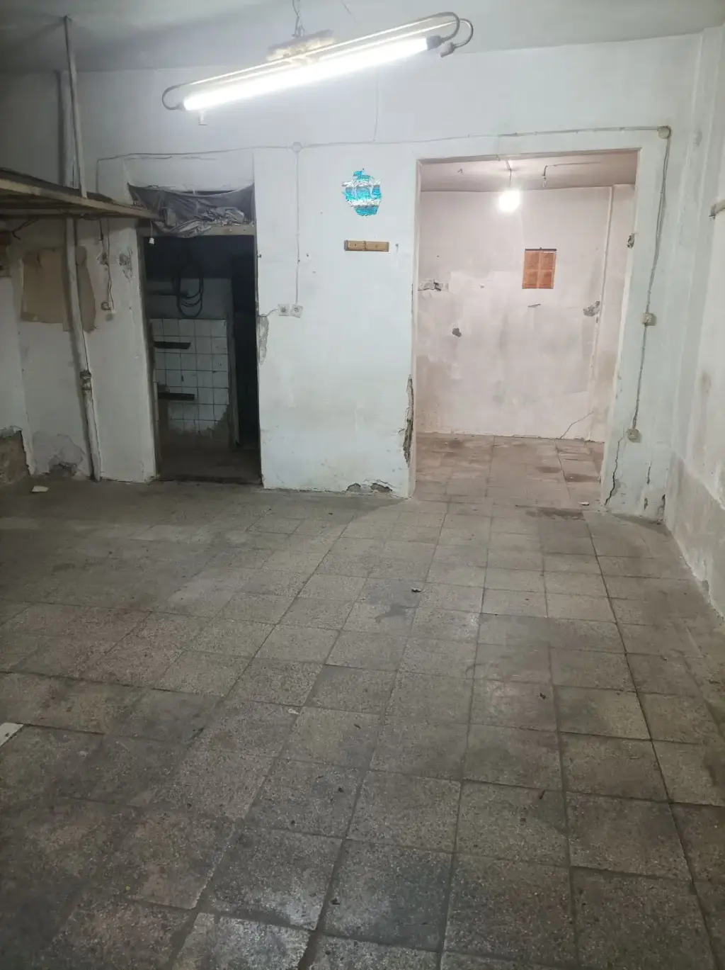 اجاره اداری و تجاری 52 متری در دولاب