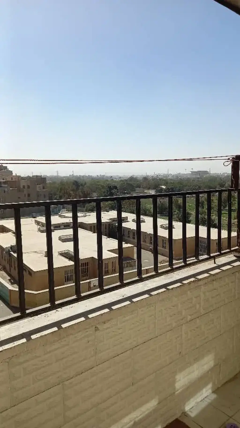 فروش آپارتمان 83 متری در شکوفه (عبدل آباد) - تصویر 11