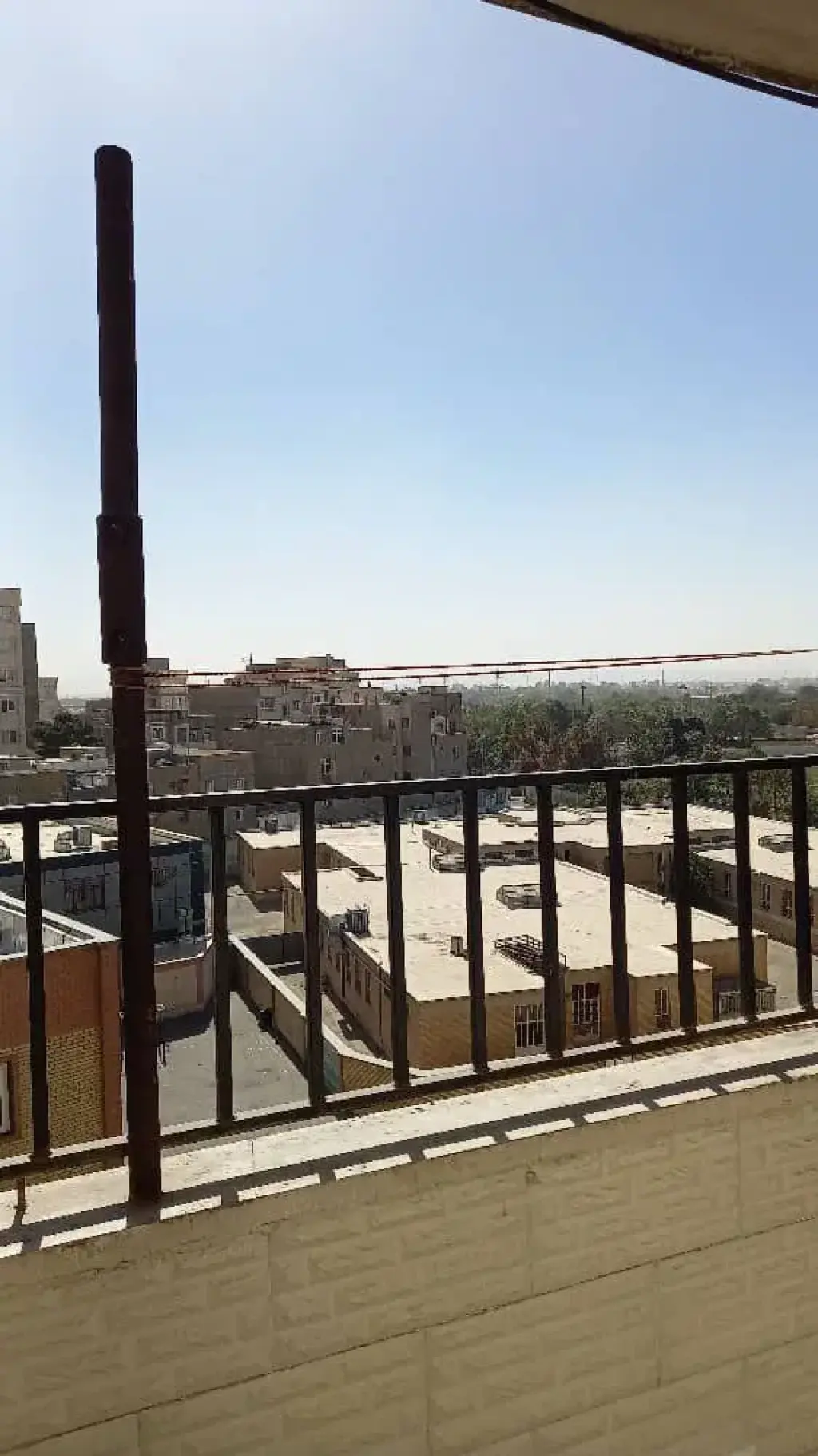 فروش آپارتمان 83 متری در شکوفه (عبدل آباد) - تصویر 9