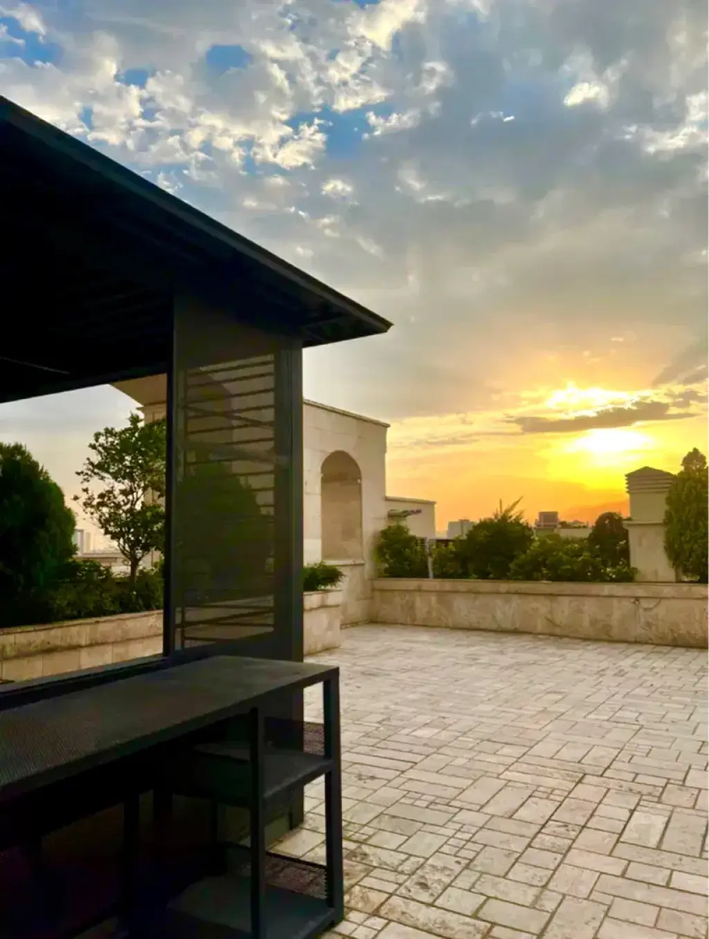 فروش آپارتمان 130 متری در هروی - تصویر 14