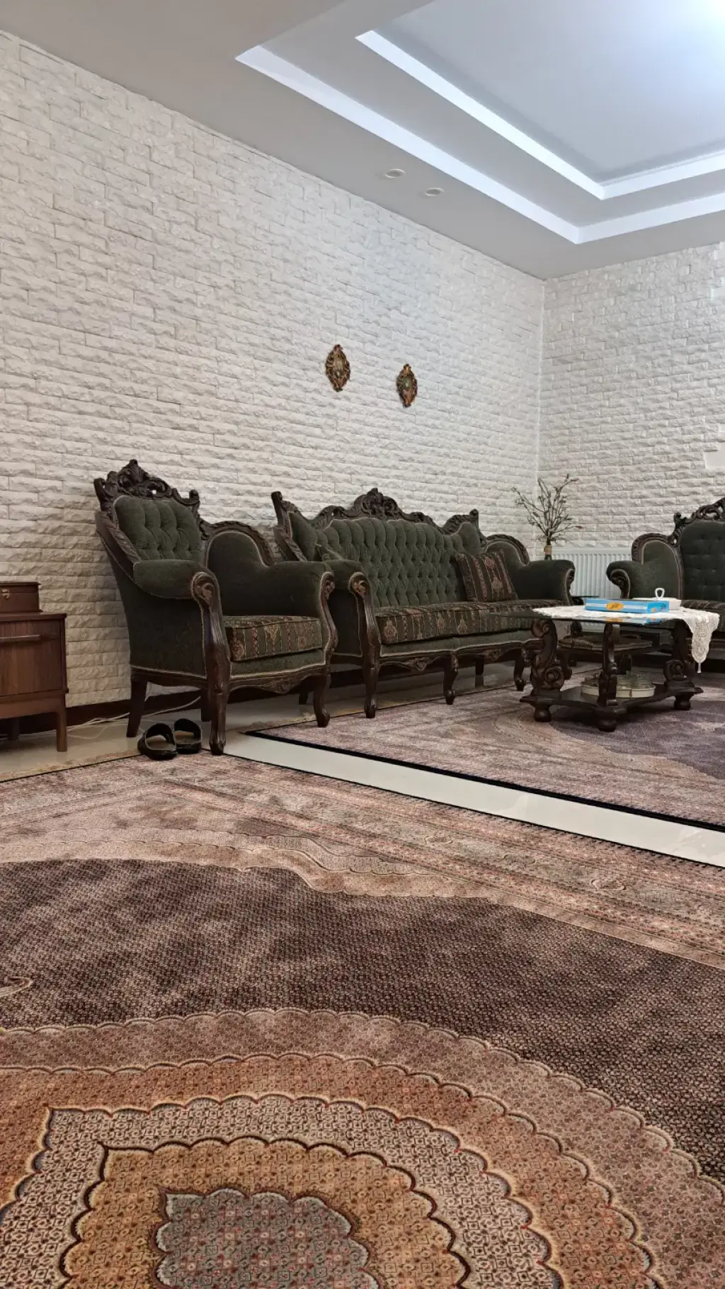فروش آپارتمان 134 متری در شارق - تصویر 2