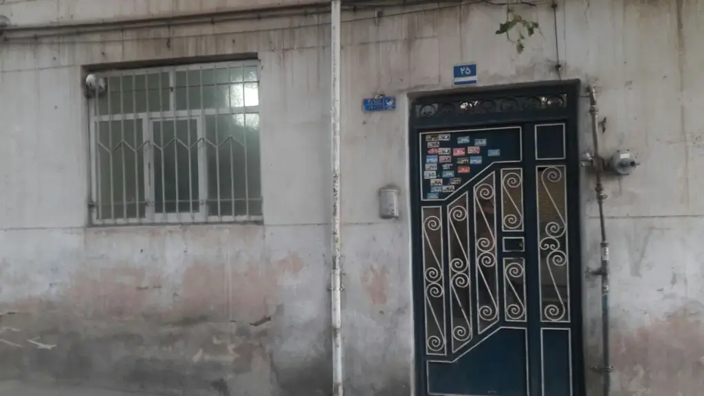 اجاره آپارتمان 69 متری در حصارک