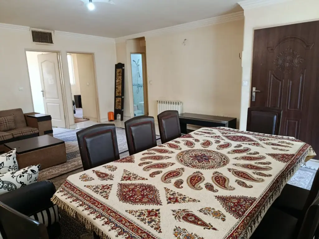 اجاره آپارتمان 80 متری در تهران‌نو