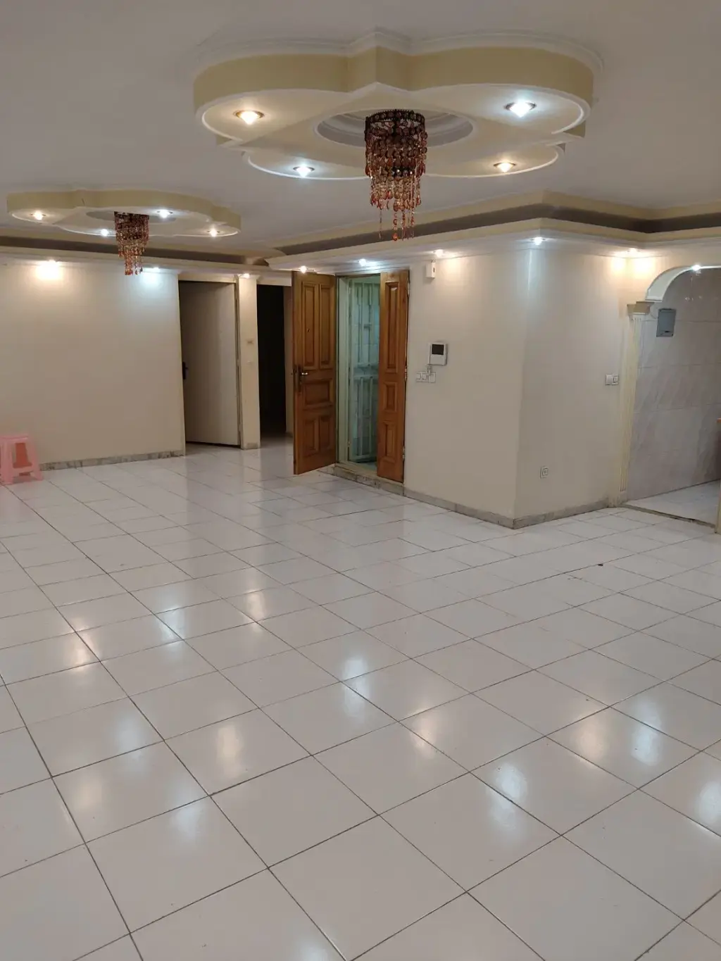 اجاره آپارتمان 110 متری در خواجه نصیر طوسی - تصویر 2